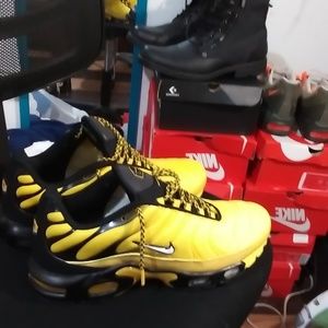 Nike shoes